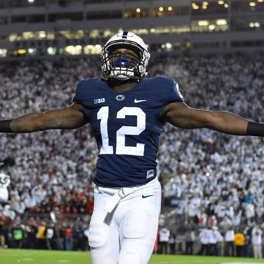 Chris Godwin National Football League Player Wallpaper