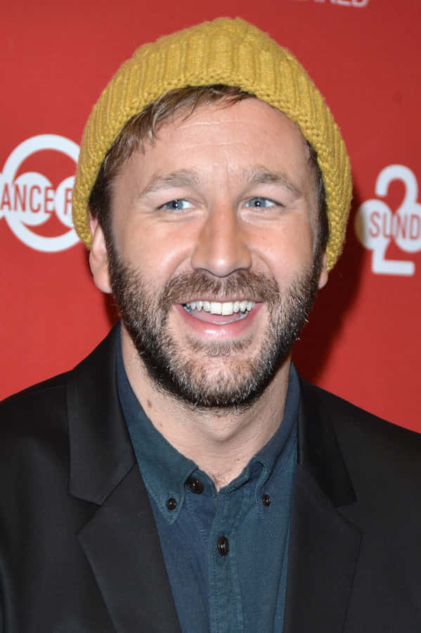 Chris O'dowd [wallpaper] Wallpaper