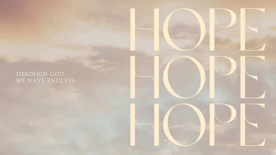 Christian Looking To Express His Faith With A Stylish Macbook Wallpaper