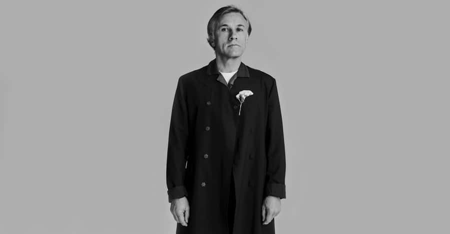 Christoph Waltz [wallpaper] Wallpaper