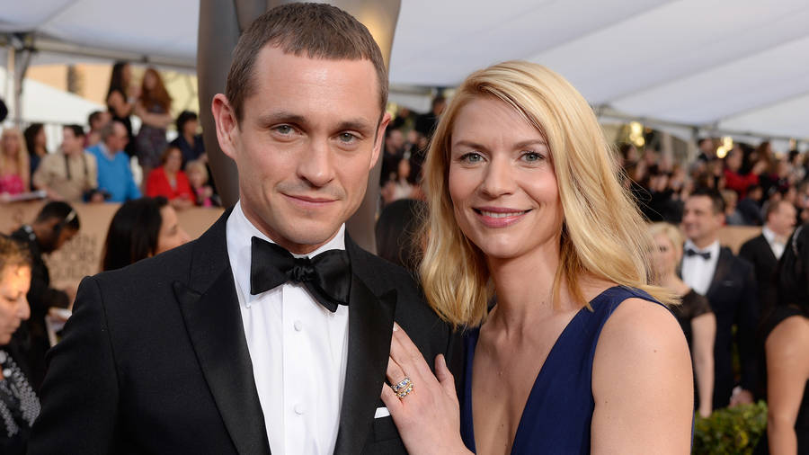 Claire Danes Screen Actors Guild Awards Wallpaper