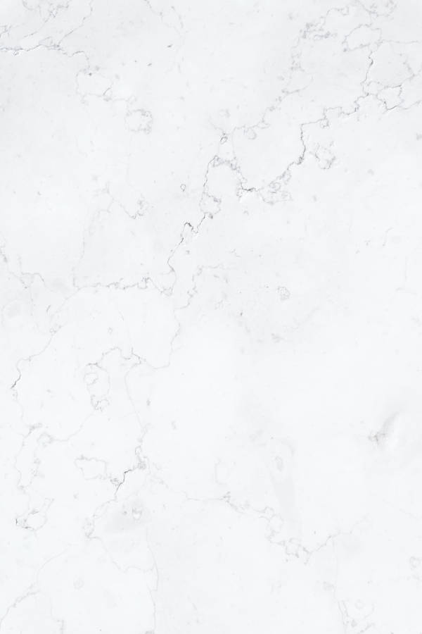 Classic Carrara Black White Marble Iphone Wallpaper