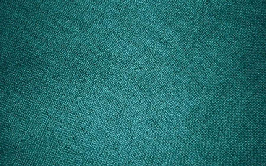 Classy And Professional Teal Desktop Setup. Wallpaper