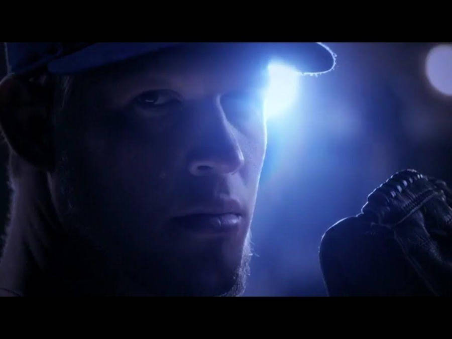 Clayton Kershaw Screenshot Wallpaper