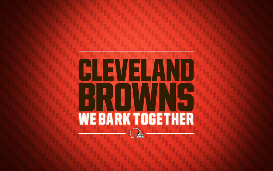 Cleveland Browns Quote Wallpaper