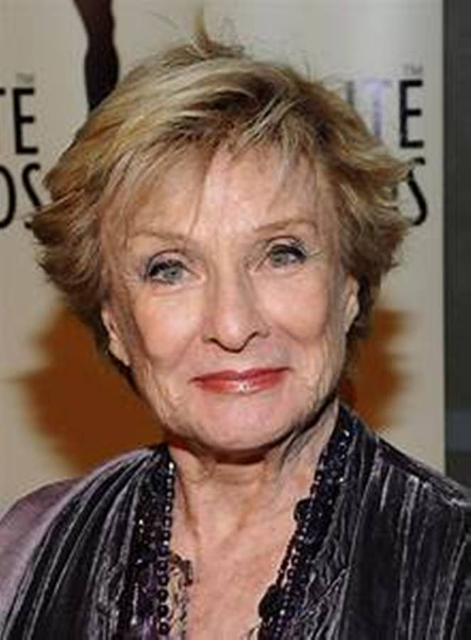 Cloris Leachman 16th Annual Satellite Awards Wallpaper