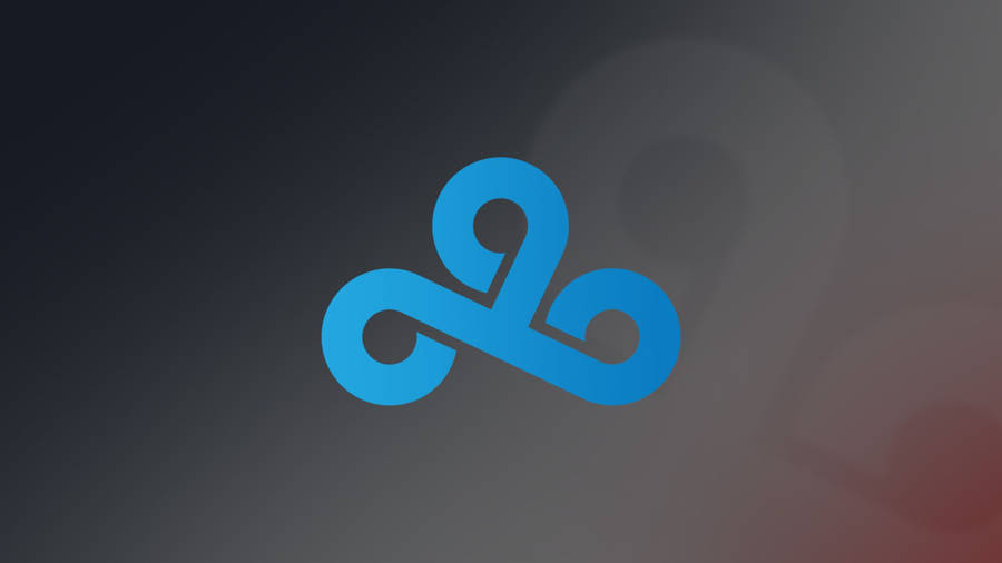 Cloud9 Trio Of Number Nine Wallpaper