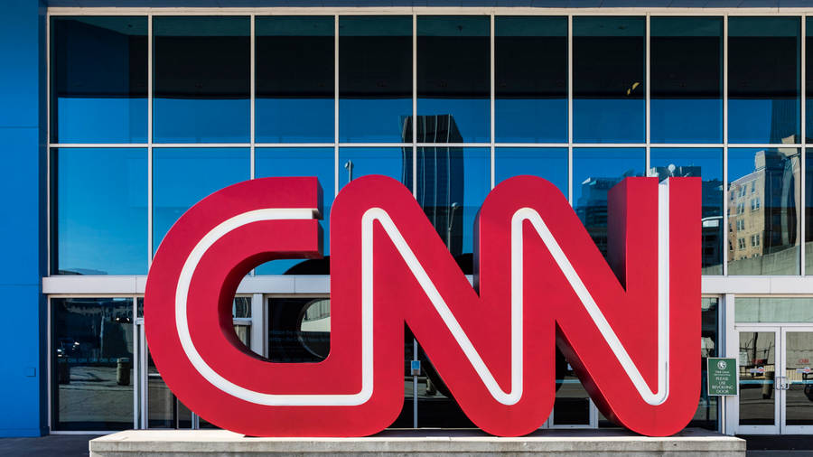 Cnn Headquarters Atlanta Wallpaper