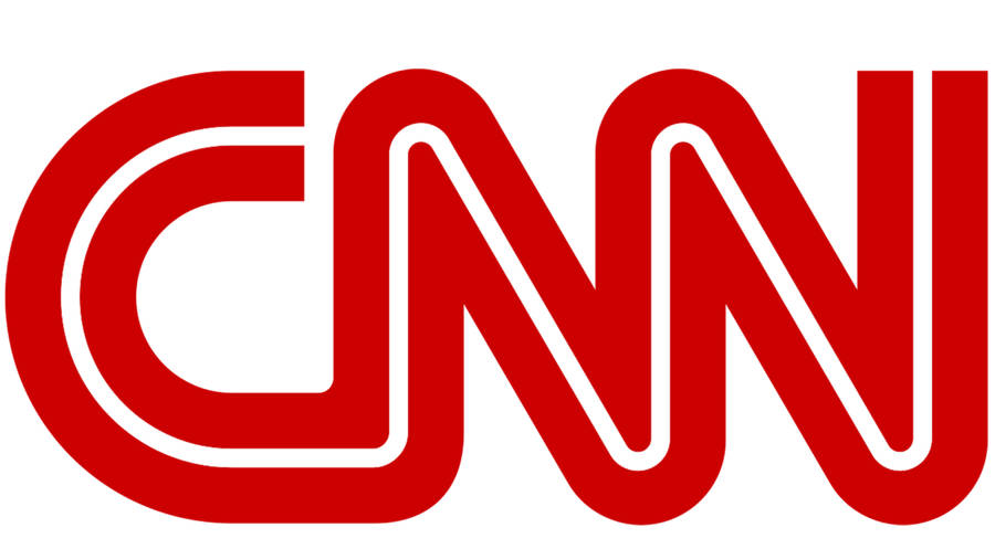 Cnn News Channel Logo Wallpaper