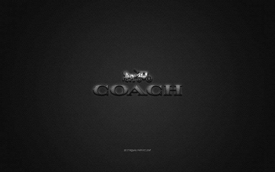 Coach Logo And Symbol Wallpaper