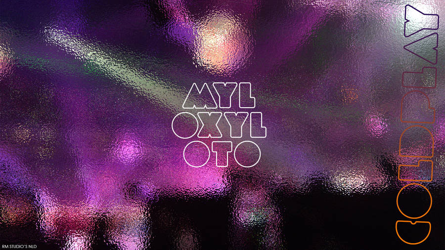 Coldplay Performs Mylo Xyloto Wallpaper