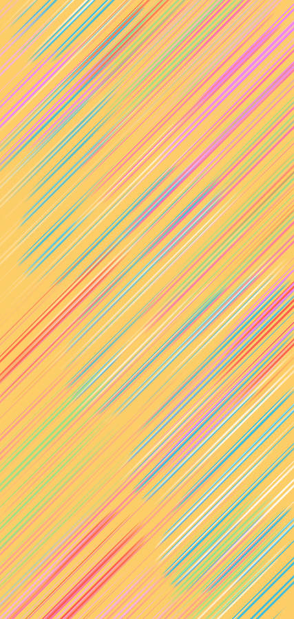 Color Stripes Whatsapp Chat Wallpaper