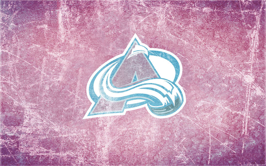 Colorado Avalanche Emblem Wallpaper