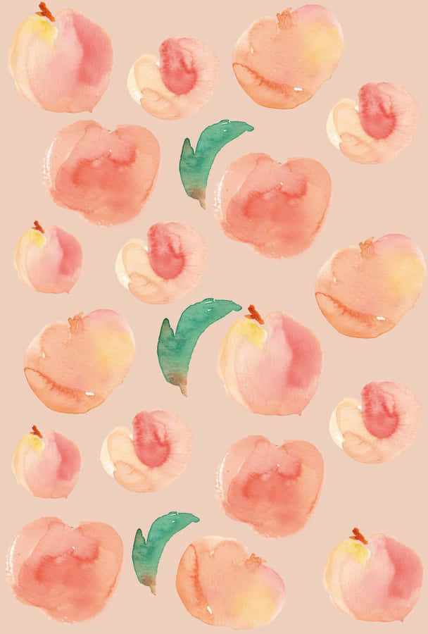 Colorful And Fresh! Wallpaper