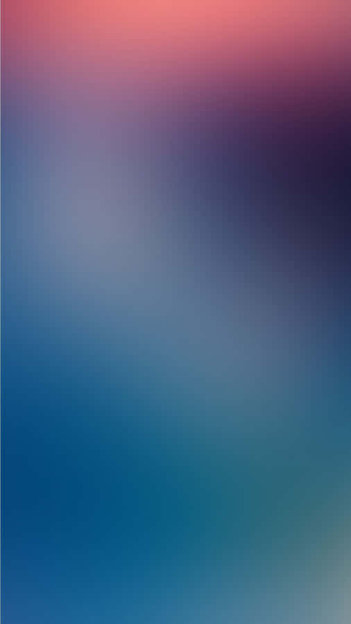 Colorful Gradient Iphone Wallpaper