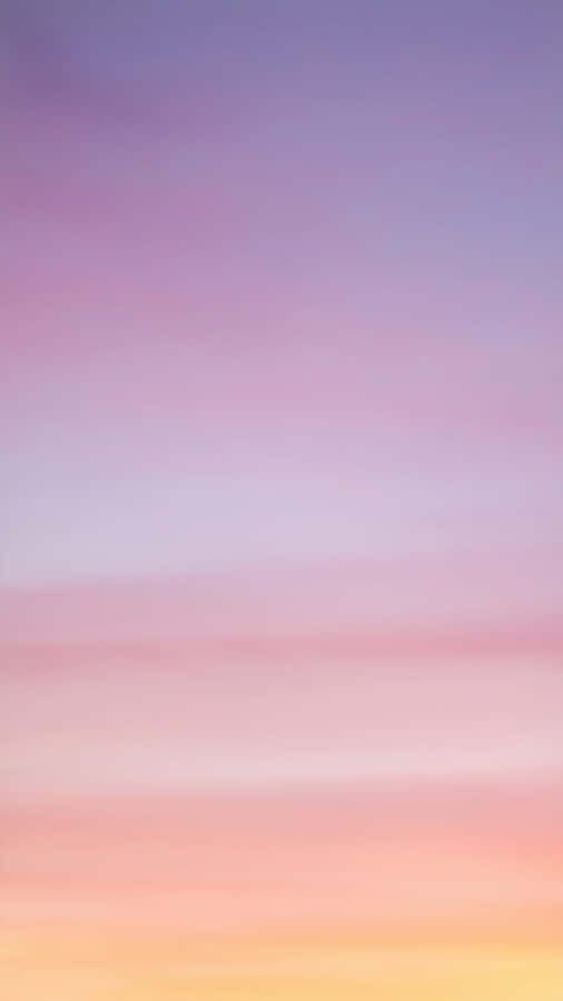 Colourful And Vibrant Pastel Ombre Pattern Wallpaper