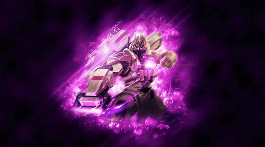 Come Join The Action In Vainglory! Wallpaper