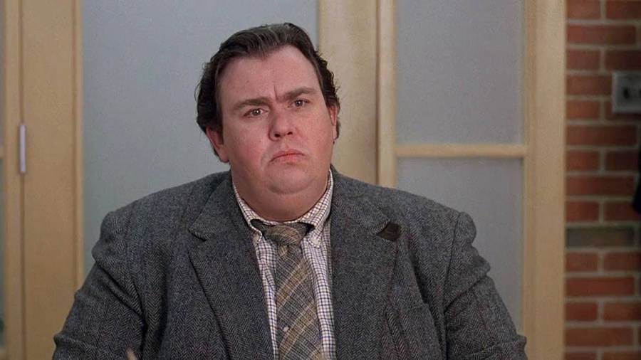 Comedian John Candy Wallpaper