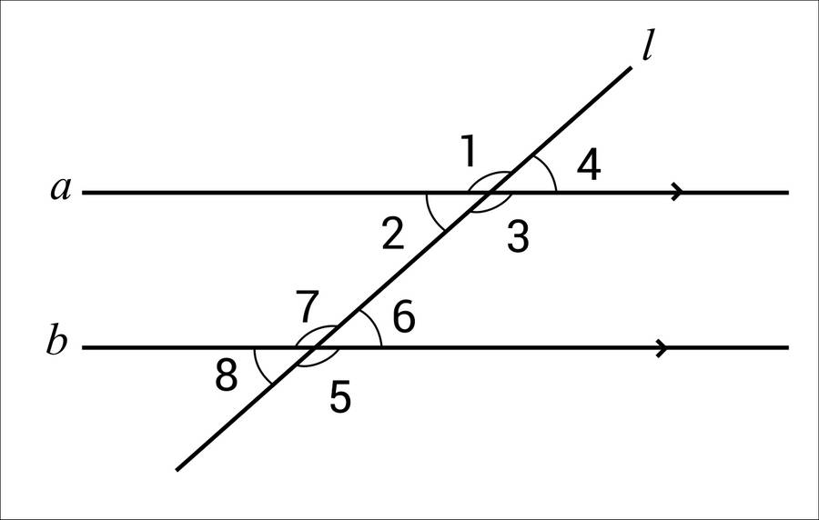 Congruent Transversal T Cuts Wallpaper