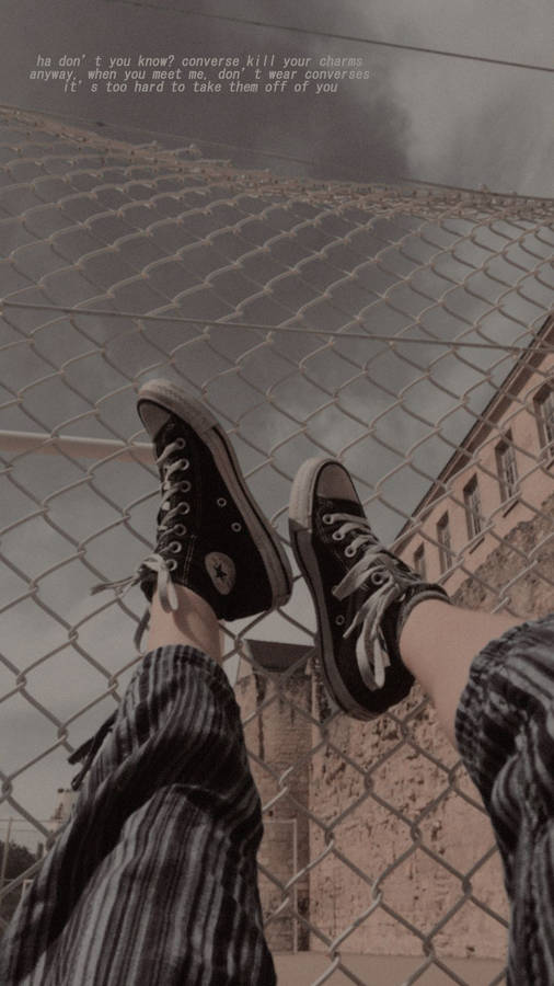 Converse wallpaper tumblr best sale