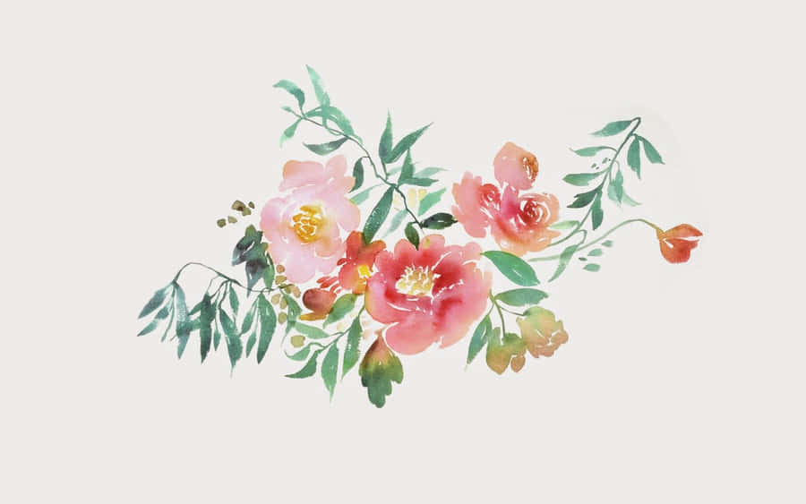 Cool Boho Computer Screensaver Theme Wallpaper