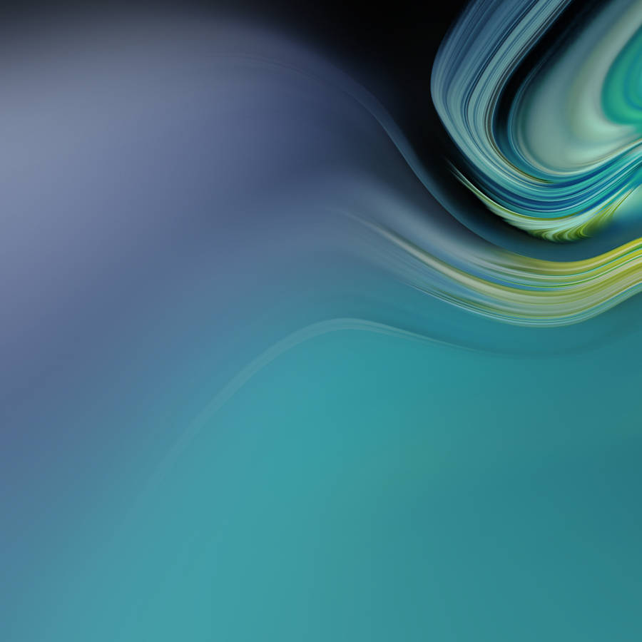 Cool Hd Tablet Swirl Wallpaper