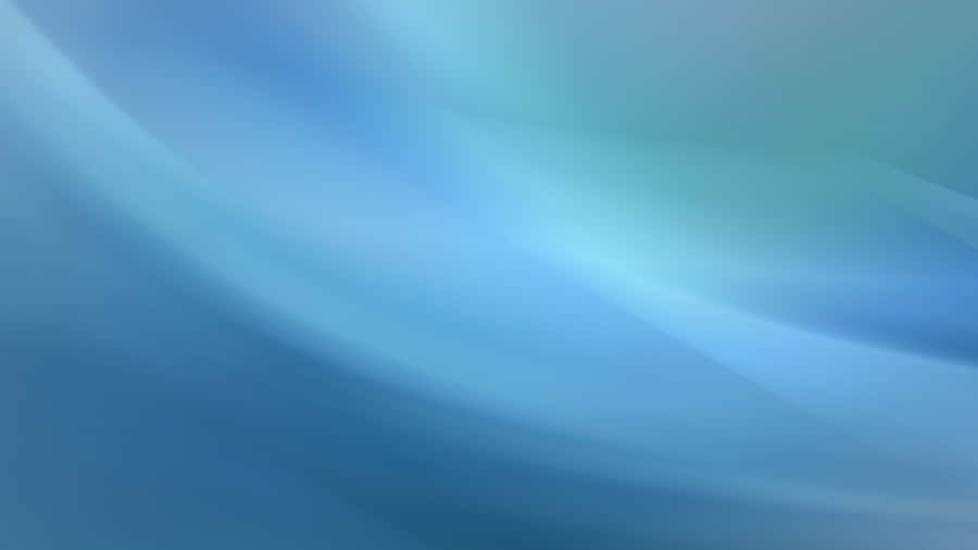 Cool Light Blue With Streaks Wallpaper