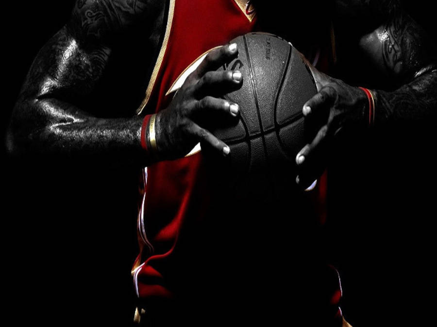 Cool Nba Basketball Wallpaper