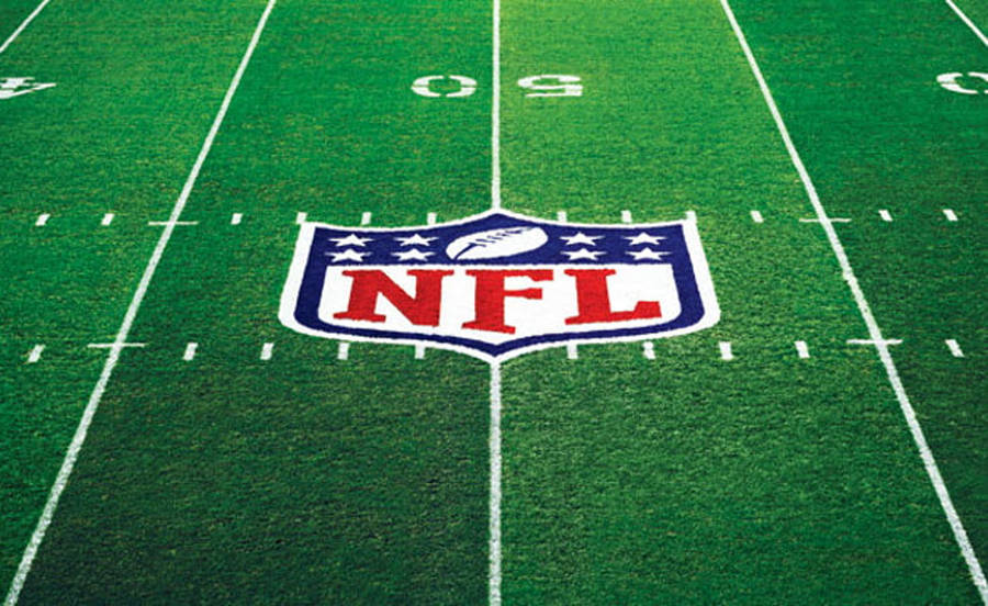 Cool Nfl Green Field Wallpaper