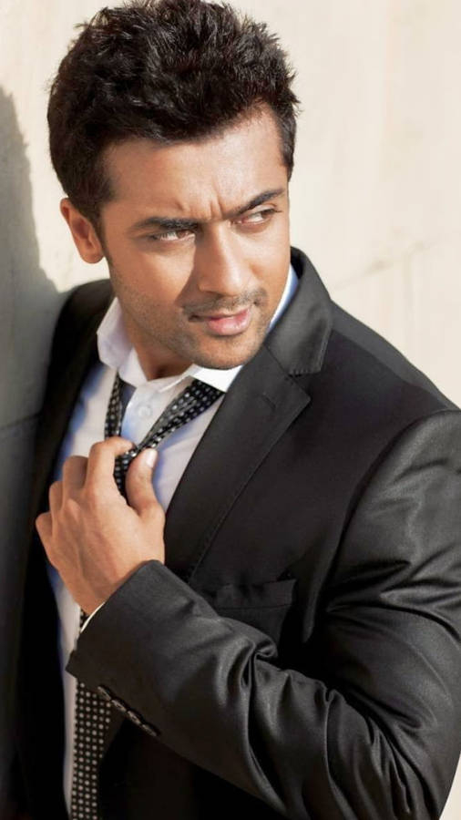 Cool Suriya Tamil Actors Hd Phone Wallpaper