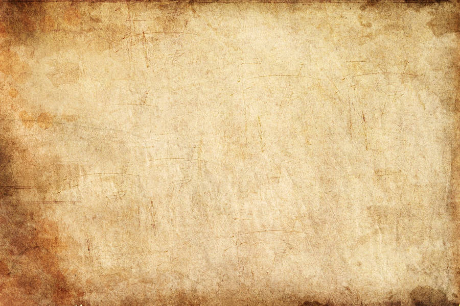 Cool Vintage Old Paper Texture Wallpaper