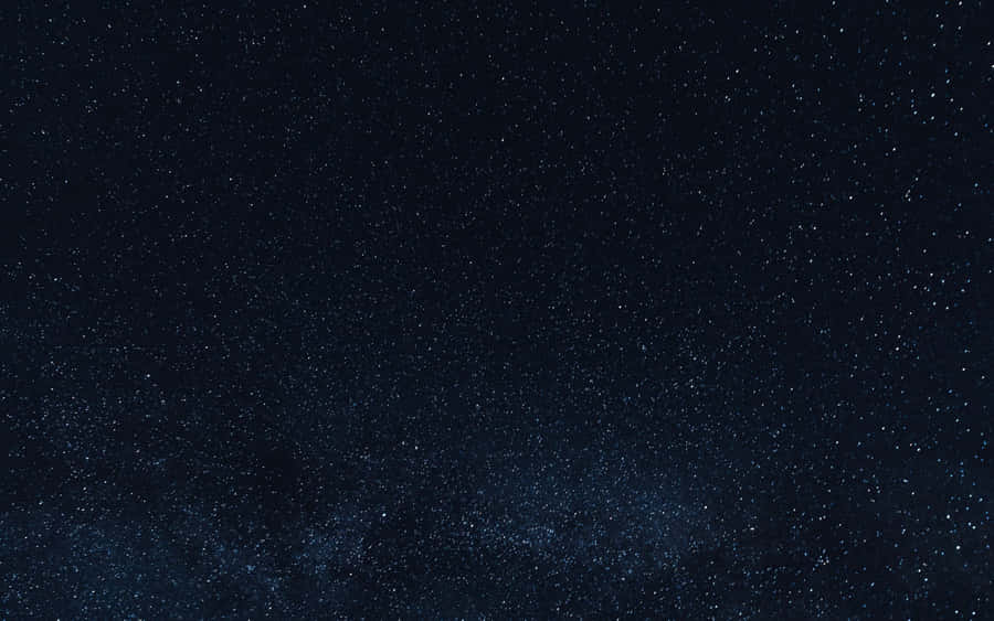 Cosmic Night Sky 4k Wallpaper
