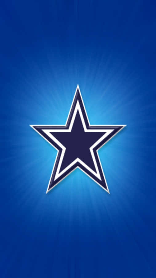 Cowboys Iphone 900 X 1598 Wallpaper