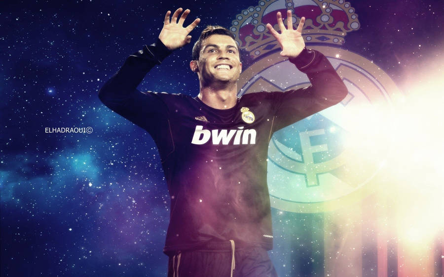 Cr7 Cute Cristiano Wallpaper