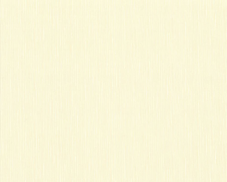 Cream Woven Texture Wallpaper