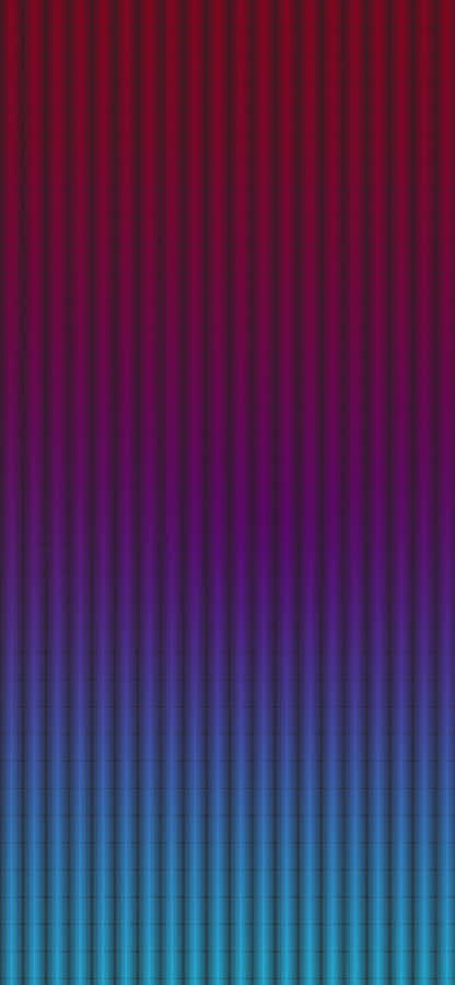 Create A Vibrant Vibe With A Striking Pattern Wallpaper