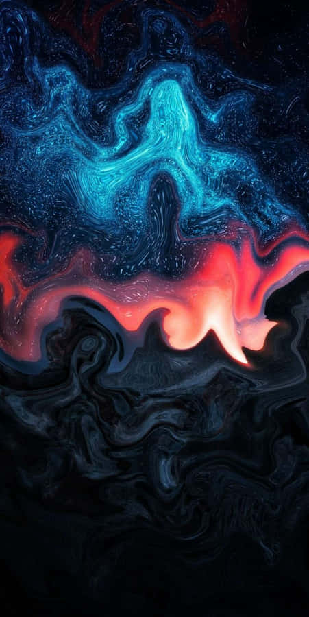 Creative And Colorful Iphone Wallpaper