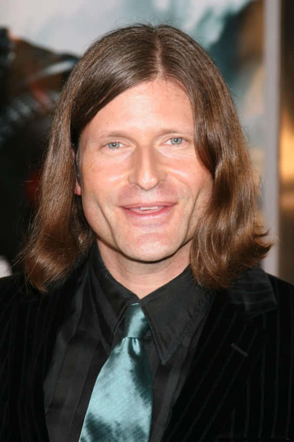 Crispin Glover [wallpaper] Wallpaper