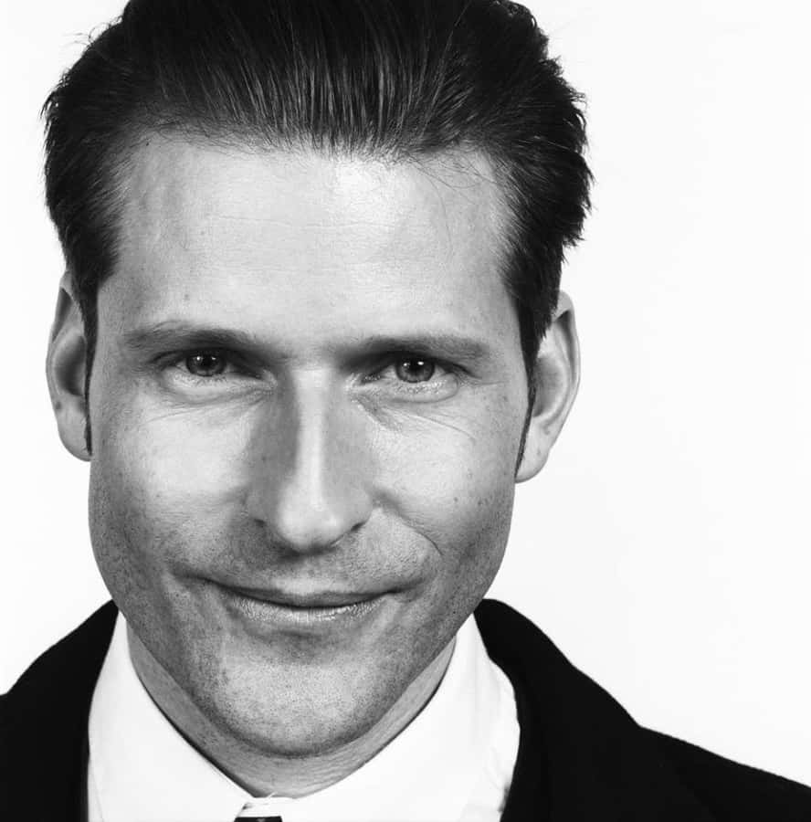 Crispin Glover [wallpaper] Wallpaper