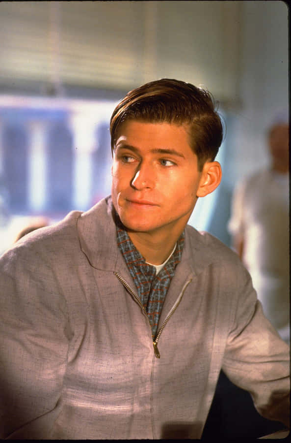 Crispin Glover [wallpaper] Wallpaper