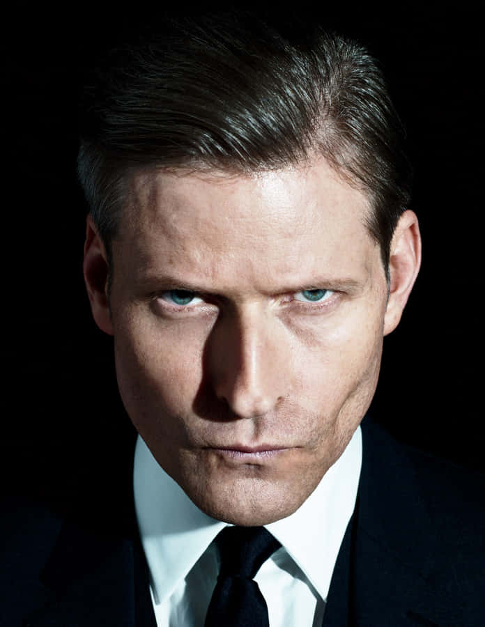 Crispin Glover [wallpaper] Wallpaper