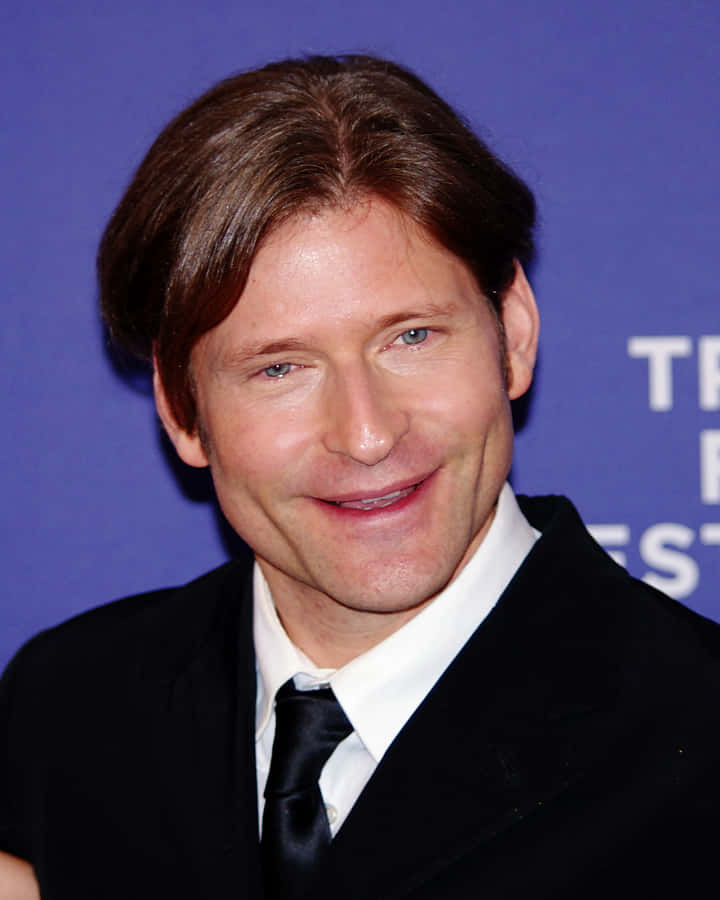 Crispin Glover [wallpaper] Wallpaper