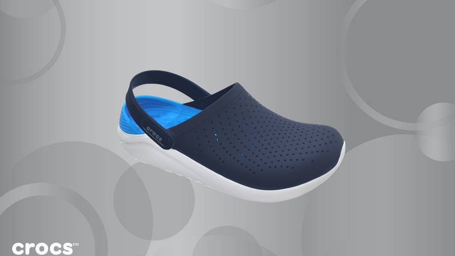 Crocs Lite Ride Clogs Wallpaper