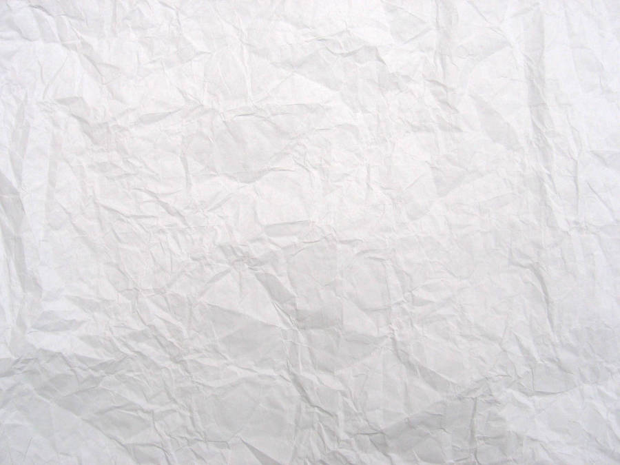 Crumpled Integrity Wallpaper