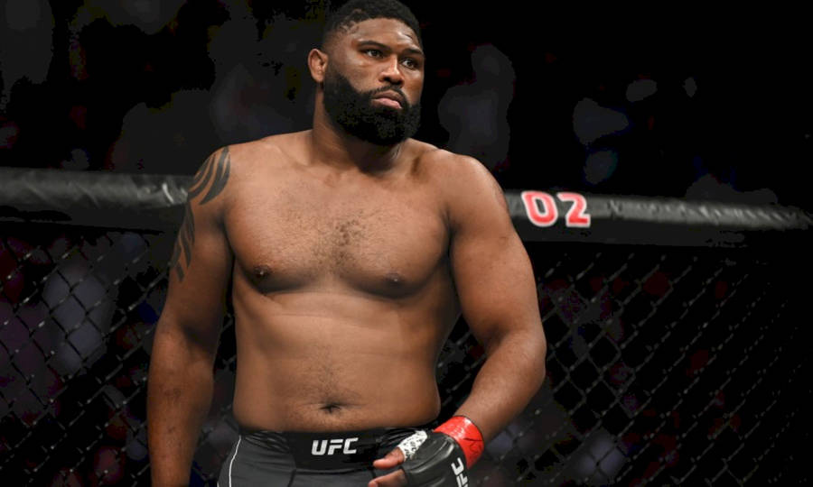 Curtis Blaydes Uninjured Wallpaper