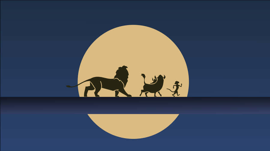 Customize Your Laptop With Aesthetic Disney Laptop Designs! Wallpaper