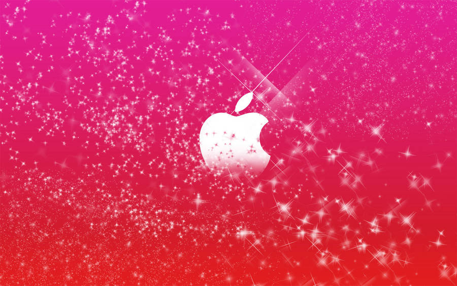 Cute Girly Apple Wallpaper