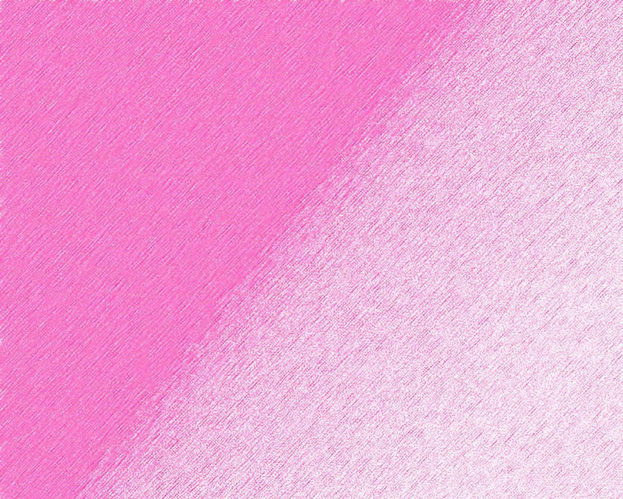 Cute Pink Gradient Wallpaper
