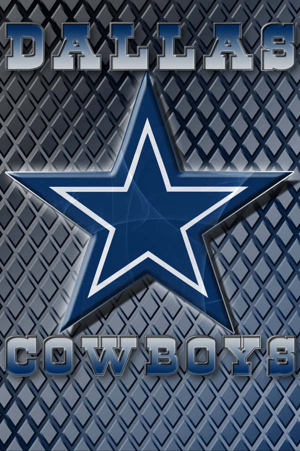 Dallas Cowboys Star Logo Wallpaper