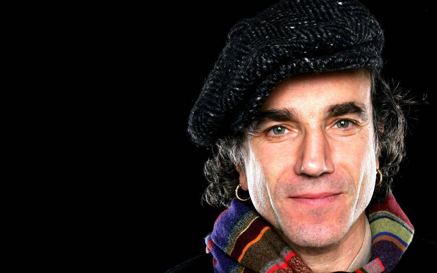 Daniel Day-lewis Fun Edit Wallpaper